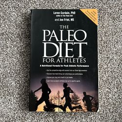 The Paleo Diet For Athletes