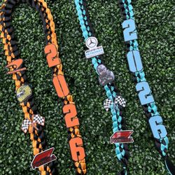 Graduation Leis