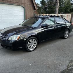 2006 Toyota Avalon XLS