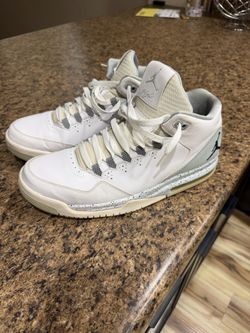 Jordan Flight origin 2