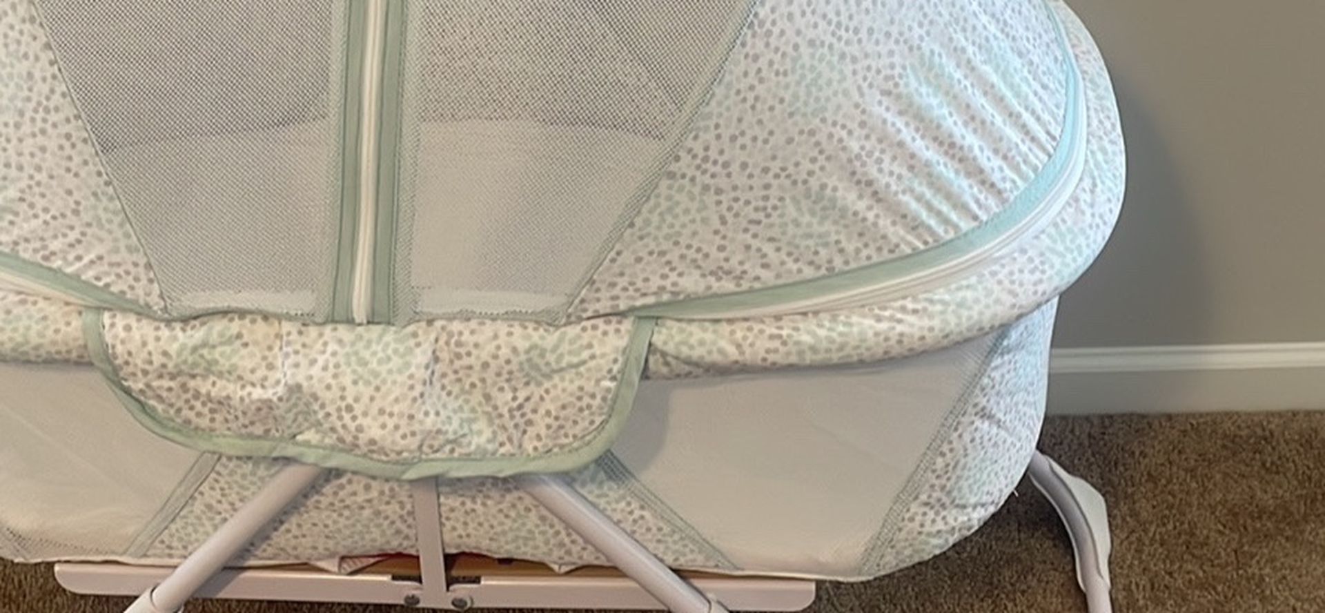 Bassinet Bassinet
