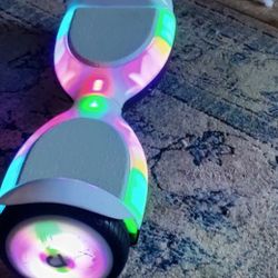 Hoverboard