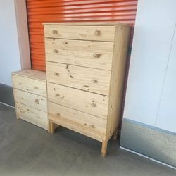 Dressers