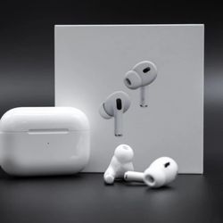 Air Pods Pro 2