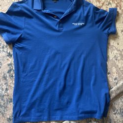 Armani Exchange Shirt