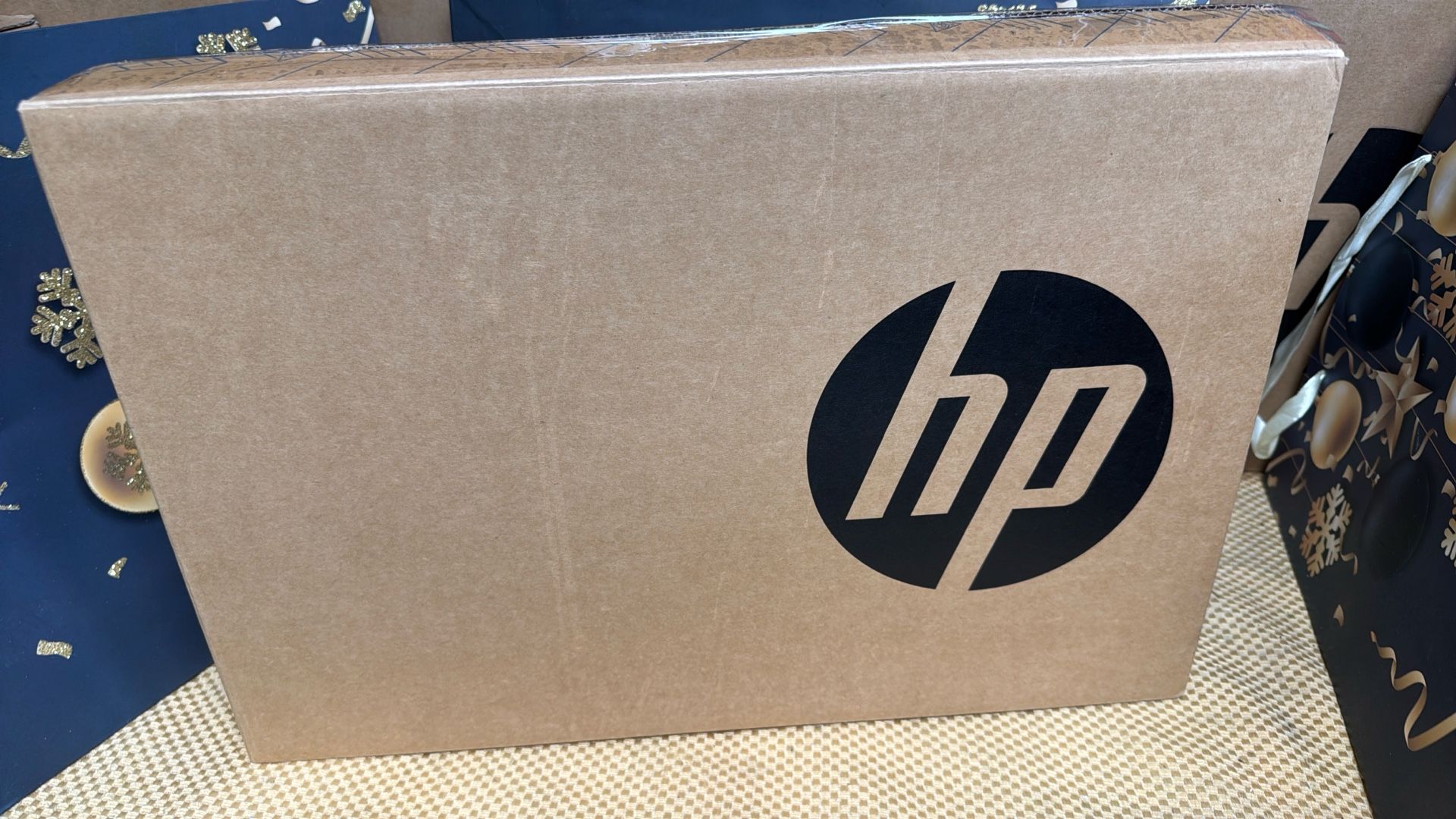 Laptop Nueva En Caja Hp Core I5 13 Generation