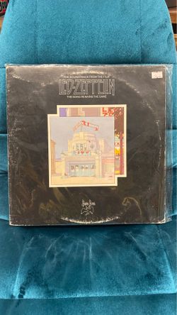 Led Zeppelin