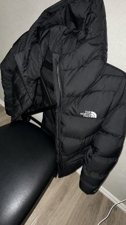 North Face Puffer Women’s XL