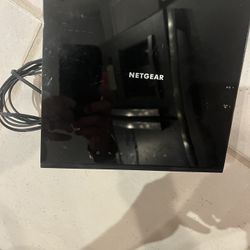 Internet Router