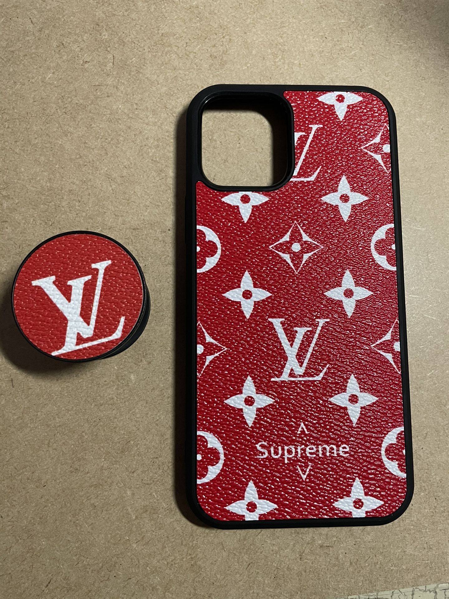 Designer iPhone 12 Pro Case