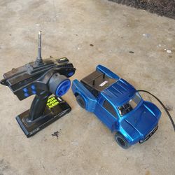 RC Car Team Associated Sc18 Mini
