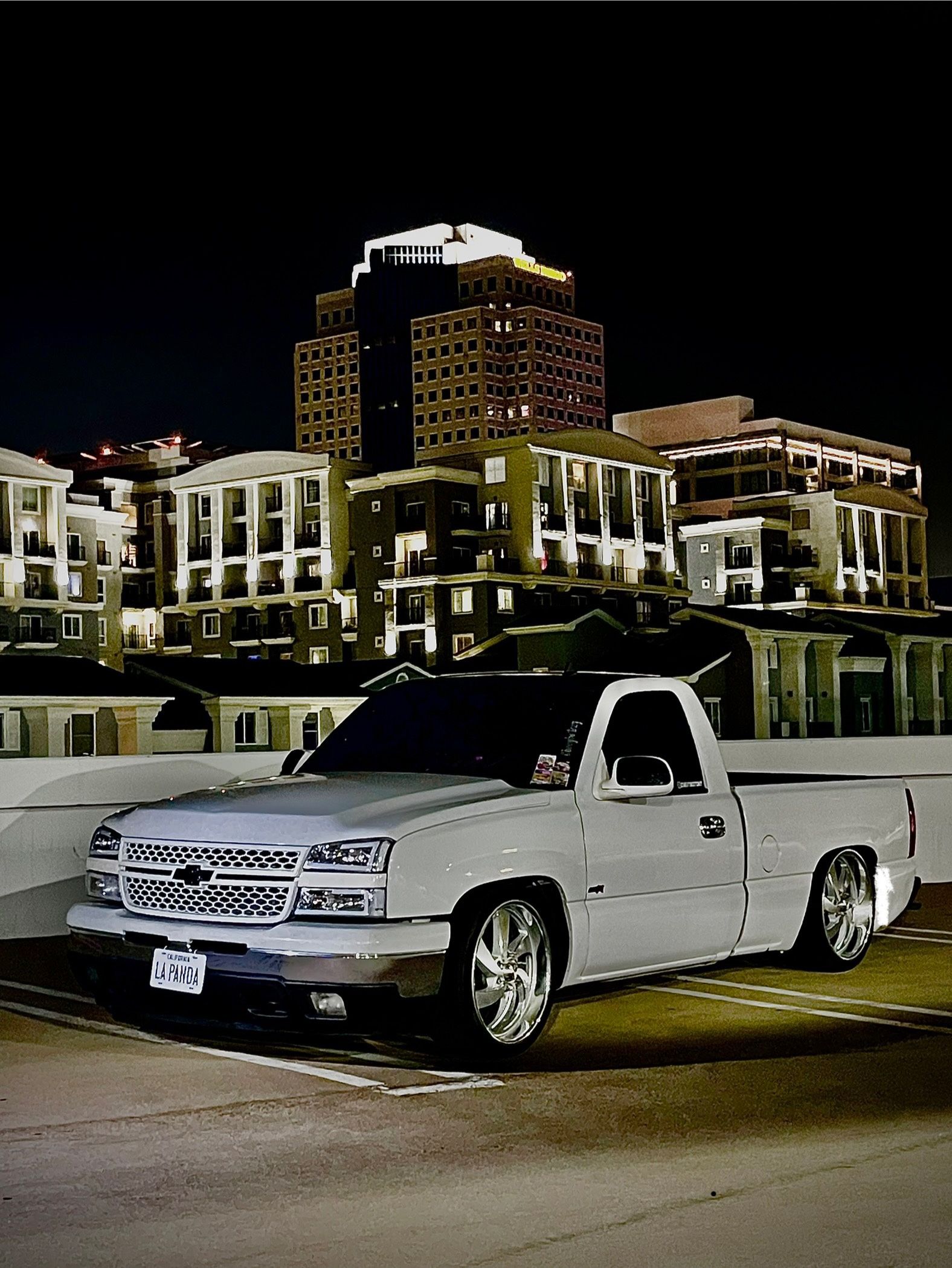 2005 Chevrolet Silverado
