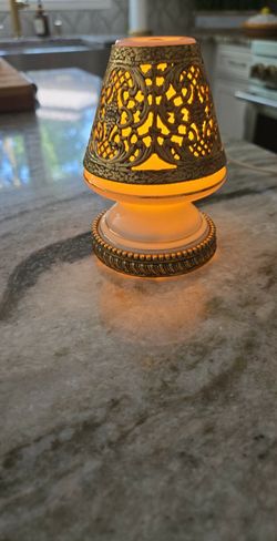 Vintage Night Light