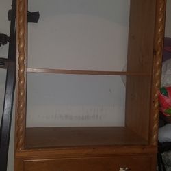 TV Armoire Hello Kitty