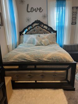 Bedroom Set