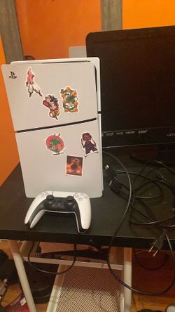 PlayStation 5 digital
