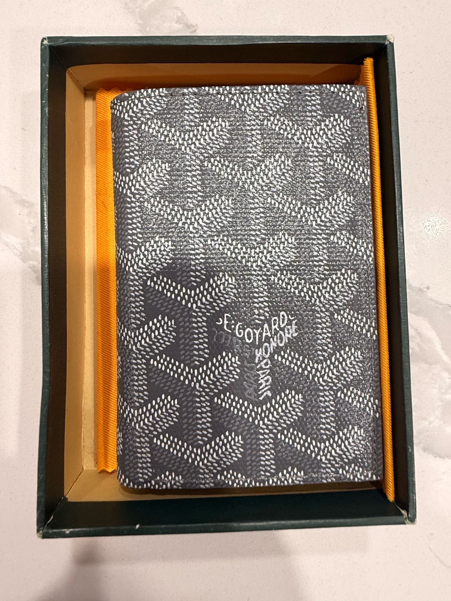 Men’s wallet