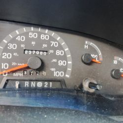 Van And Roofing Equipment For Sale 7500$ 