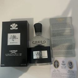 Creed De Parfume