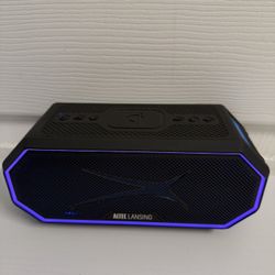 ALTEC LANSING HYDRABLAST 