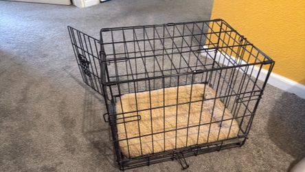 Dog Kennel