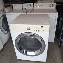 Fridgedaire Dryer 