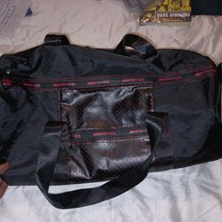 AMG Duffle Bag 