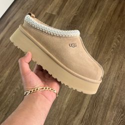 Uggs Tazz Slipper 