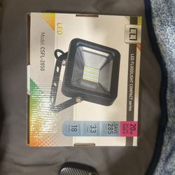 Led Lights