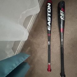 Baseball Bats OBO