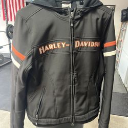 Harley-Davidson Jacket 