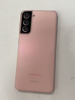 Galaxy S21 Fully Unlocked 
