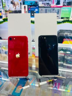 Iphone SE 2 64gb Unlocked