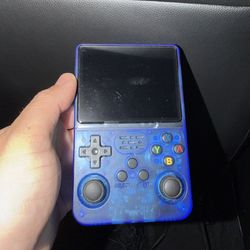R36S Game Console