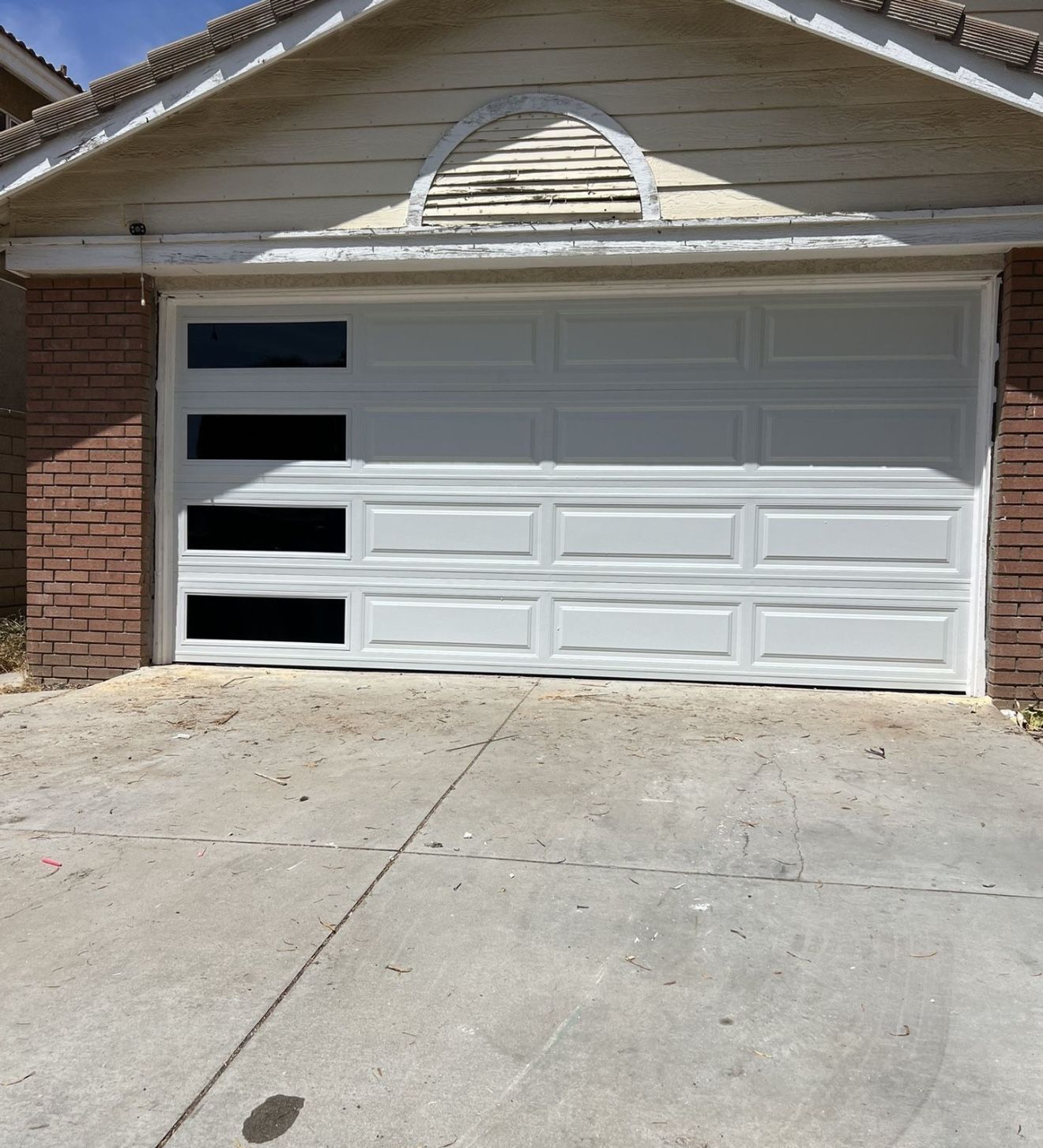 Garage Doors 