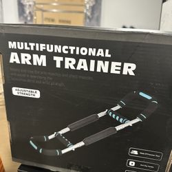 Arm Trainer