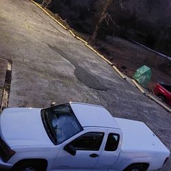 2005 Chevrolet Colorado