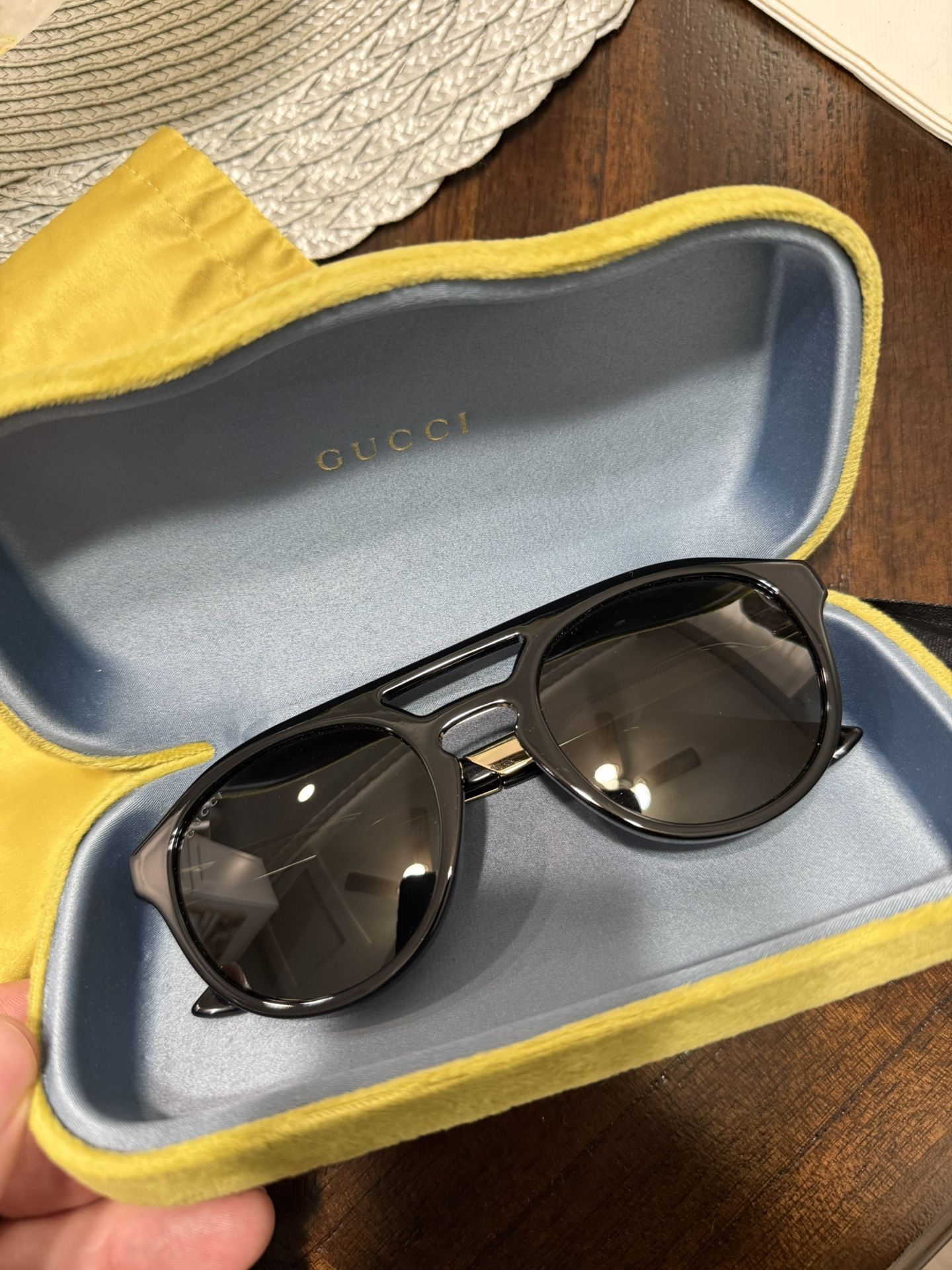 Gucci Sunglasses 
