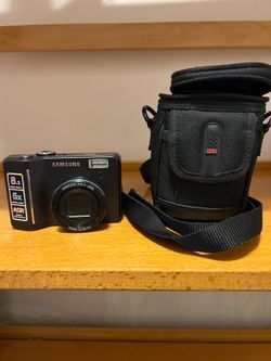 Samsung Digital Camera