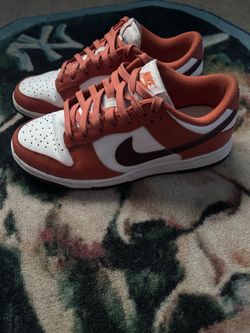 Nike dunks