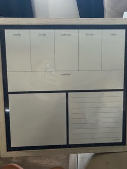 Whiteboards