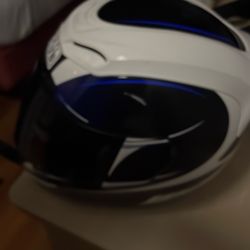 icon Airmada Helmet