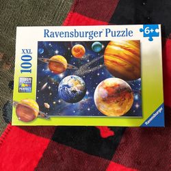 Ravensburger Puzzle