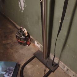 Lamp for the living room