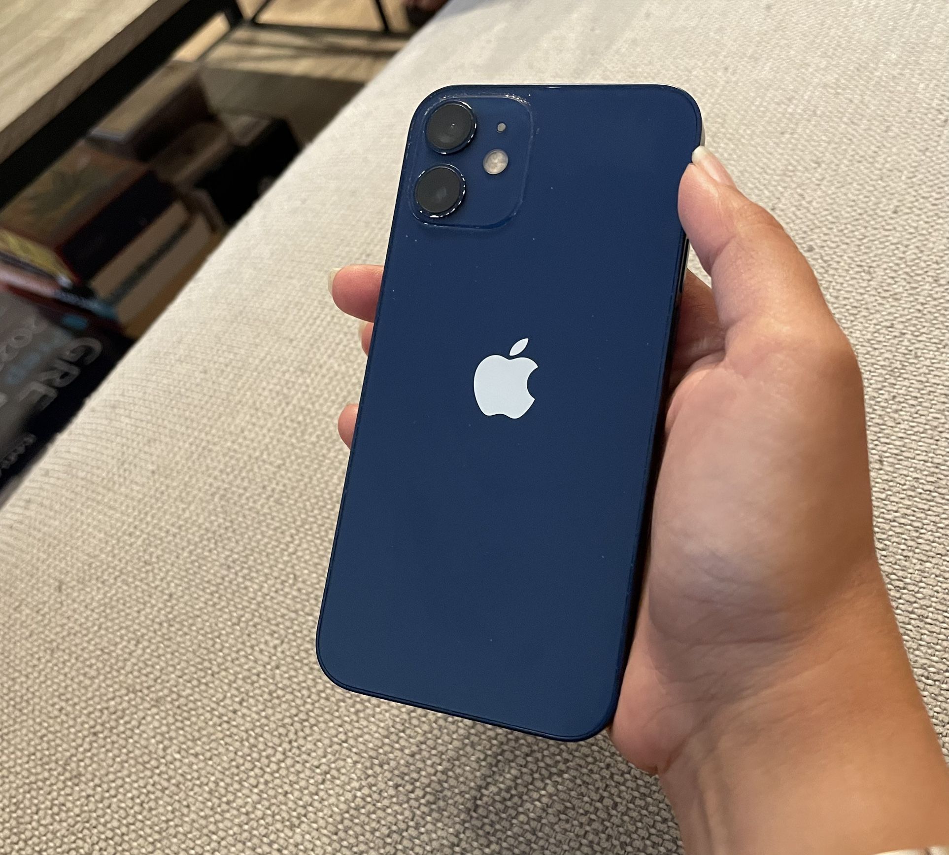 iPhone 12 Mini 128 GB