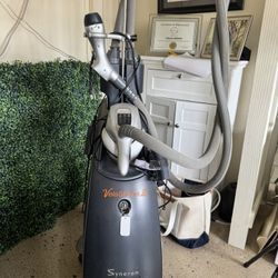 Velashape Anti-Cellulite Machine