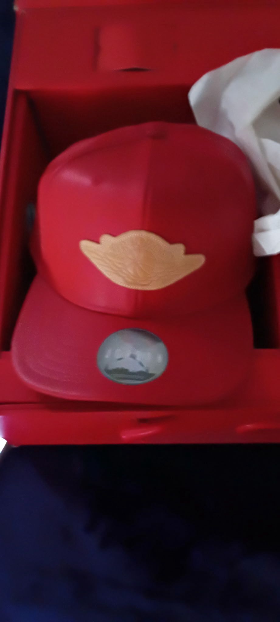  Air Jordan 2 Retro x Just Don 'Beach' 834825-250 Size 10