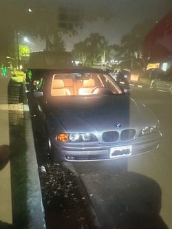 1998 BMW 528i