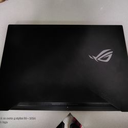 ASUS ROG Zephyrus GX501 Ultra Slim Gaming Laptop