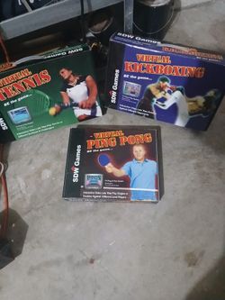 SDW GAMES VIRTUAL